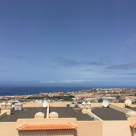 Independiente Estudio En Acogedora Casita De Mai Costa Adeje  Ngoại thất bức ảnh
