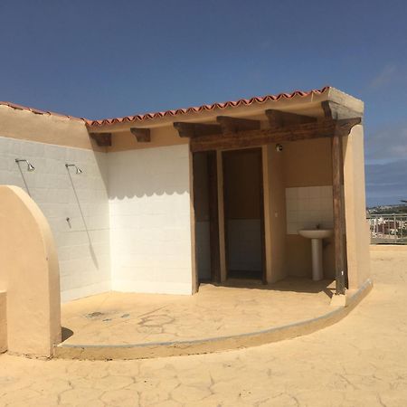 Independiente Estudio En Acogedora Casita De Mai Costa Adeje  Ngoại thất bức ảnh