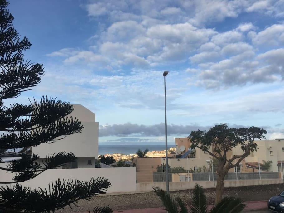 Independiente Estudio En Acogedora Casita De Mai Costa Adeje  Ngoại thất bức ảnh