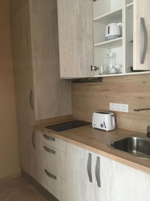 Independiente Estudio En Acogedora Casita De Mai Costa Adeje  Ngoại thất bức ảnh