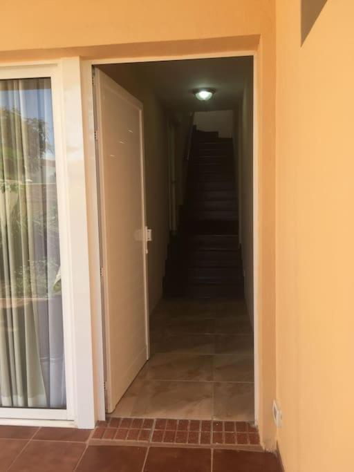 Independiente Estudio En Acogedora Casita De Mai Costa Adeje  Ngoại thất bức ảnh