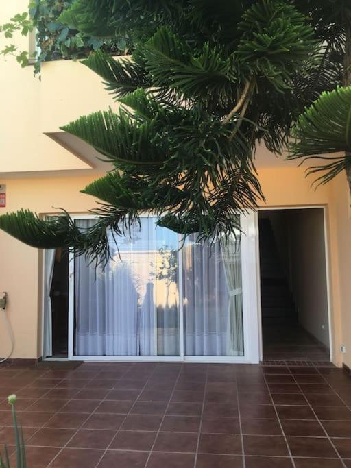 Independiente Estudio En Acogedora Casita De Mai Costa Adeje  Ngoại thất bức ảnh