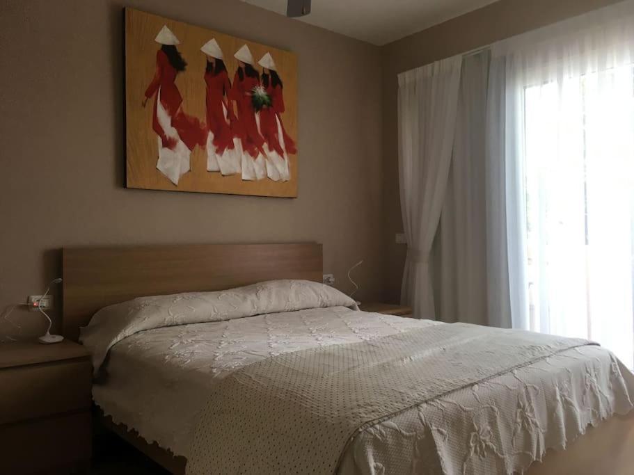 Independiente Estudio En Acogedora Casita De Mai Costa Adeje  Ngoại thất bức ảnh