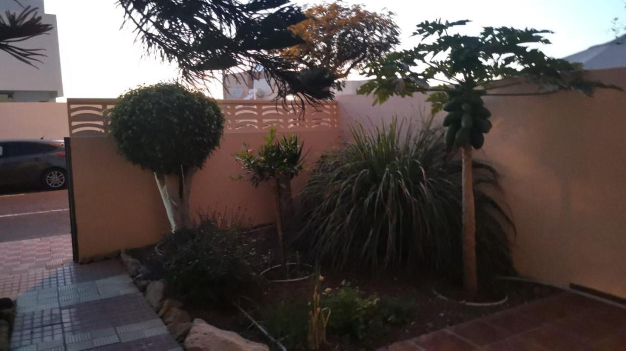 Independiente Estudio En Acogedora Casita De Mai Costa Adeje  Ngoại thất bức ảnh