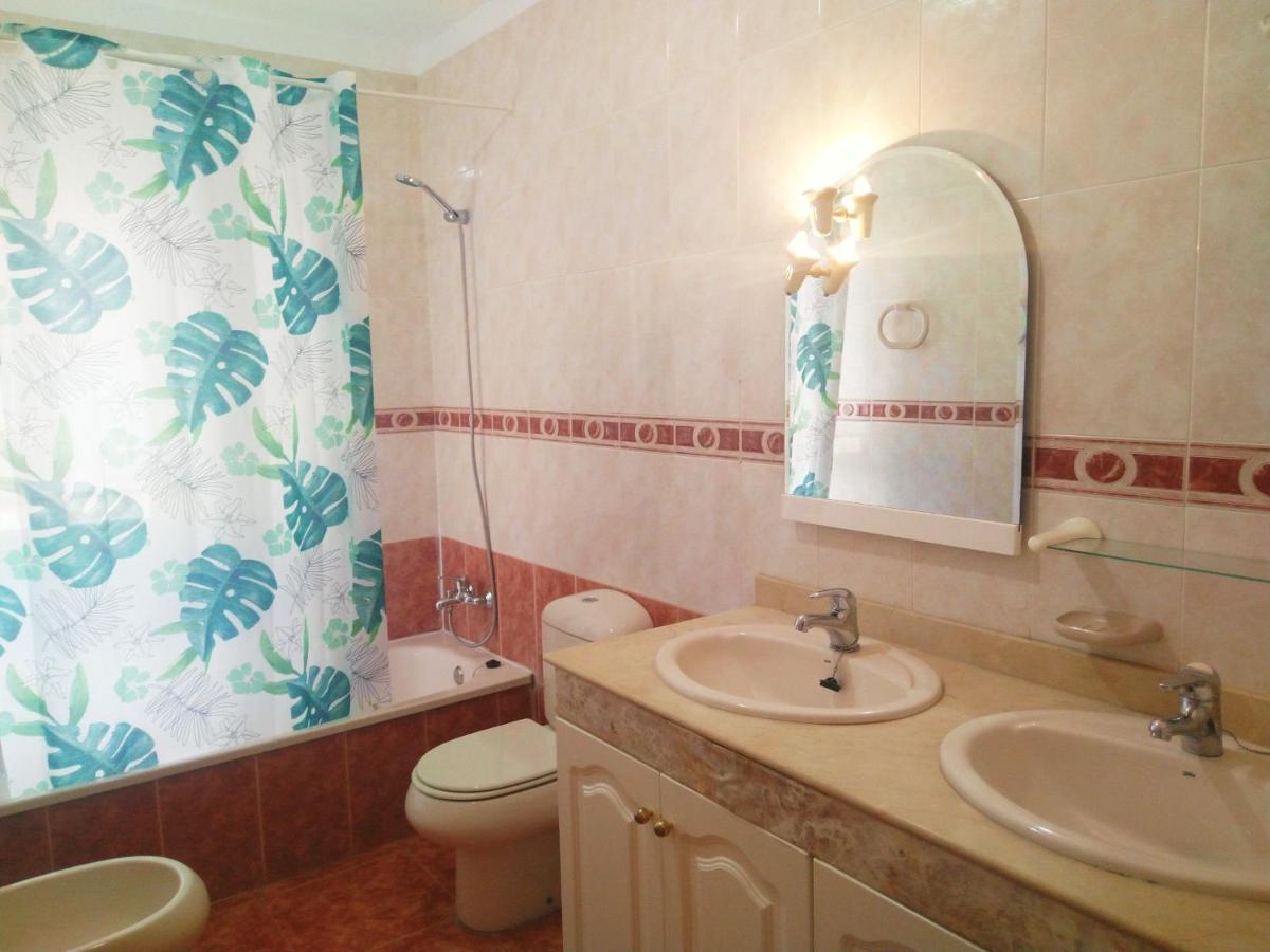 Independiente Estudio En Acogedora Casita De Mai Costa Adeje  Ngoại thất bức ảnh