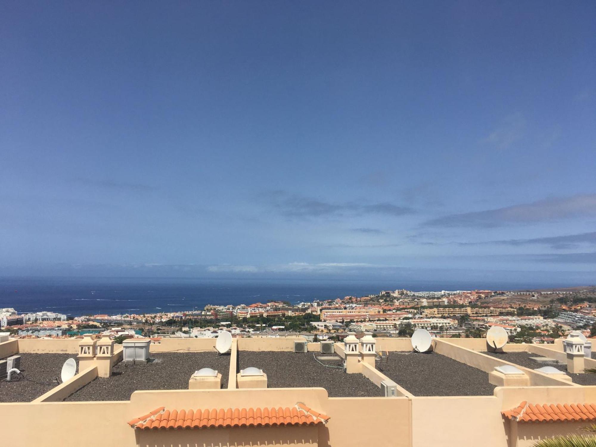 Independiente Estudio En Acogedora Casita De Mai Costa Adeje  Ngoại thất bức ảnh