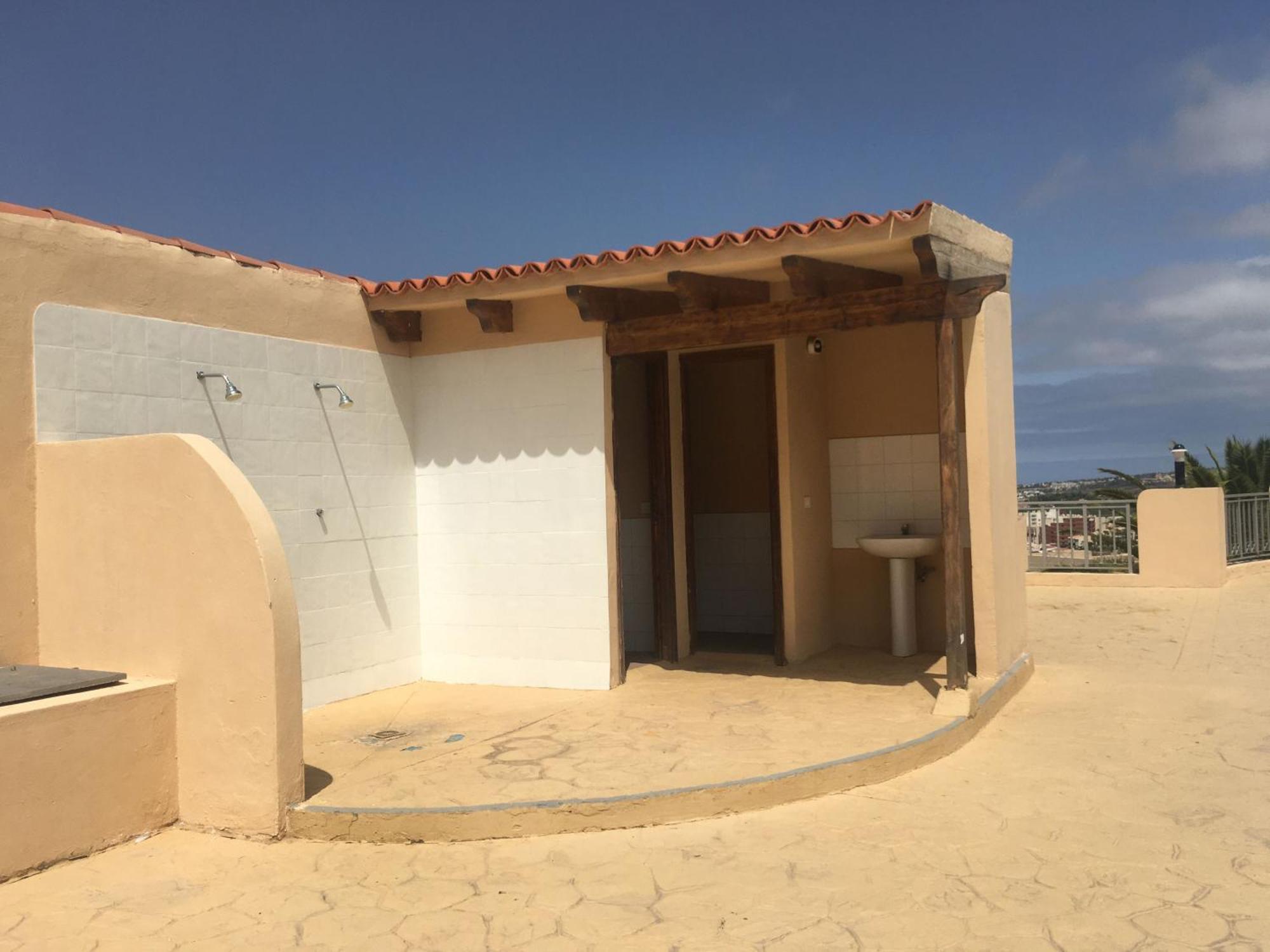 Independiente Estudio En Acogedora Casita De Mai Costa Adeje  Ngoại thất bức ảnh